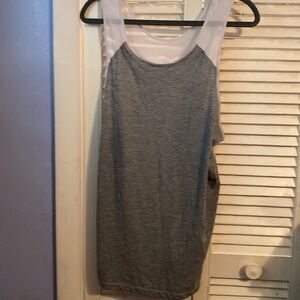 Avia workout tank top